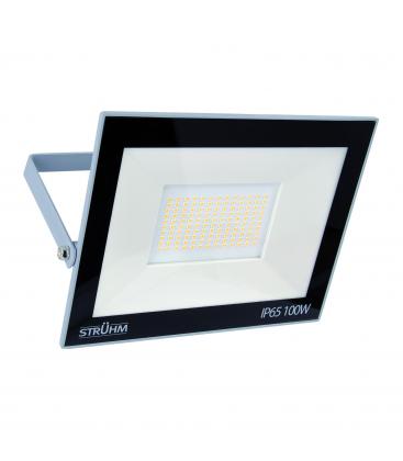 LED Floodlight KROMA 100W Grey NW 12390-32366