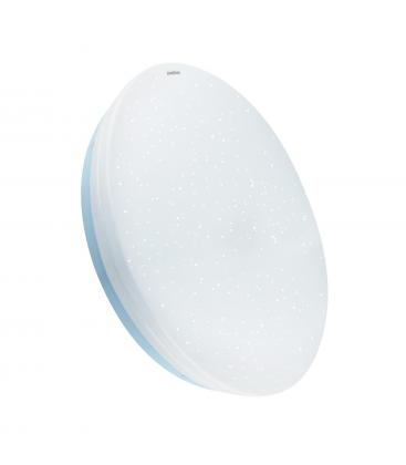 Apparecchio LED da soffitto KAROL C 18W NW Bagliore del cielo stellato 12393-32369