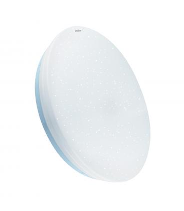 Plafonnier LED KAROL C 24W NW Starry Sky Glow 12394-32370