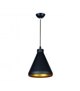 GALAXA 18 oro nero