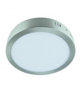 LED MARTIN C 24W NW mat krom