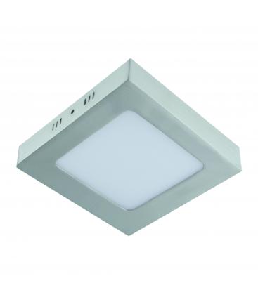 Luminaria LED de techo MARTIN D 6W NW Cromo mate 12429-32403