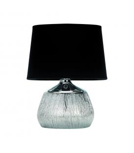 JAGODA E14 chrome / noir