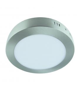 LED MARTIN C 12W NW mat krom