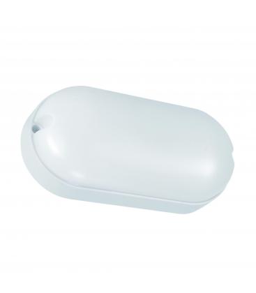 Luminaire extérieur à LED MARKUS L 5W NW blanc étanche 12449-32423