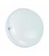 LED MARKUS C 12W NW blanc, étanche à la poussière et à l'eau 12452-32426