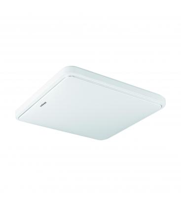 Apparecchio LED da soffitto SOLA D Slim 20W NW Resistente all'acqua 12453-32427