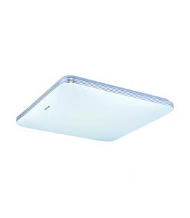 LED ADIS D slim 20W NW IP44 water-resistant
