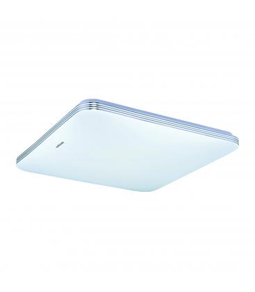 Ceiling LED Luminaire ADIS D Slim 28W NW IP44 Water-Resistant 12456-32430