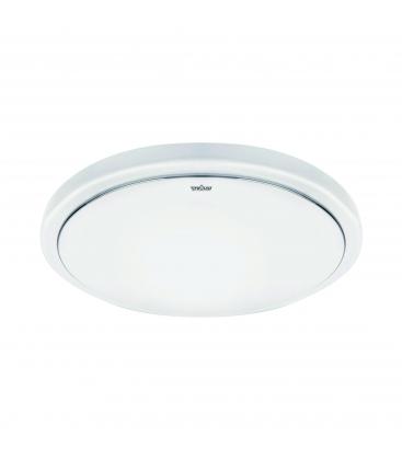 Luminaria LED de techo SOLA C Slim 14W NW Resistente al agua 12457-32431