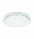 LED SOLA C slim 18W NW water-resistant 12458-32432