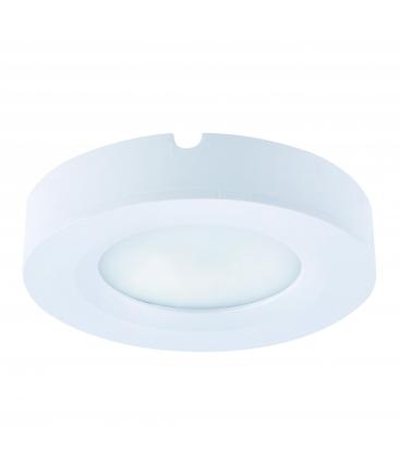 Ceiling LED Luminaire IGA C NW White Surface Recessed 12460-32434