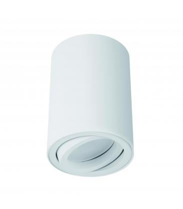 Apparecchio da soffitto bianco BEMOL DWL GU10 12470-32444