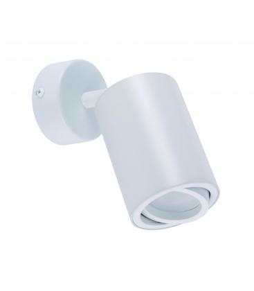 BEMOL SPT GU10 White Luminaire Solution d'éclairage élégante 12471-32445