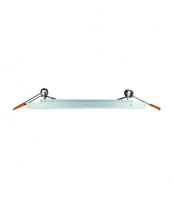 LED-Deckeneinbau-Downlight SLIM IRON C 6W NW – foto