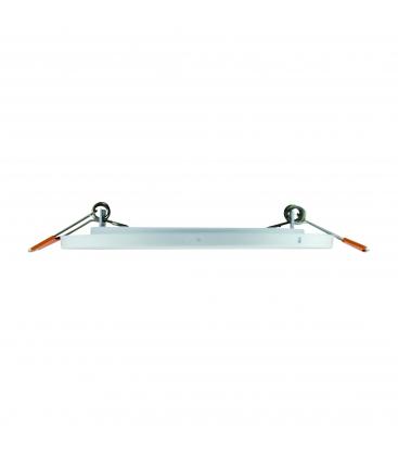 LED-Deckeneinbau-Downlight SLIM IRON C 6W NW 12474-32448