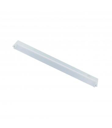 Luminaire linéaire à LED MANUEL 10W NW White Eclairage d'armoire 12491-32460