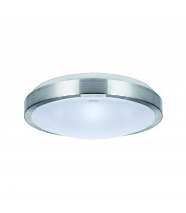 Apparecchio LED da soffitto ALEX C 12W NW Resistente all'acqua IP44 12492-32461