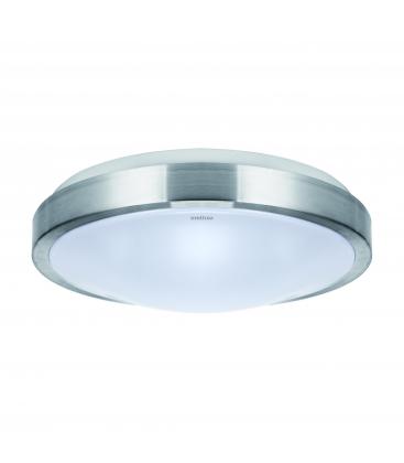 Apparecchio LED da soffitto ALEX C 24W NW Resistente all'acqua IP44 12494-32463