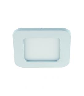 LED SLIM IRON D 6W NW