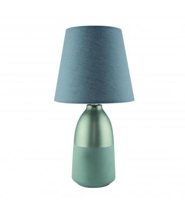 ANETA E14 Grey Elegant Table Lamp for Your Desk 12501-32470