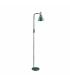 Lampadaire RUBIK 140 E14 noir brossé 12503-32472