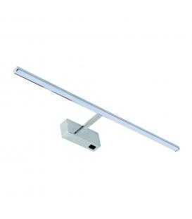 LED resistente al agua MARTA 12W cromo NW (kanarya)