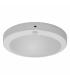 LOPEZ LED S 18W NW blanc, capteur 12523-32492