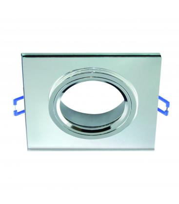 SELENA D clear Recessed Glass Luminaire 12V 50W G4 Base 12525-32494