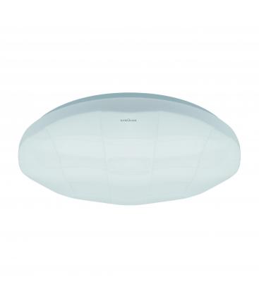 Apparecchio LED da soffitto SPARTA C 48W NW Resistente all'acqua 12558-32522