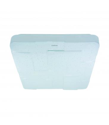 Apparecchio LED a soffitto TETRIS D 36W NW Illuminazione resistente all'acqua 12563-32527