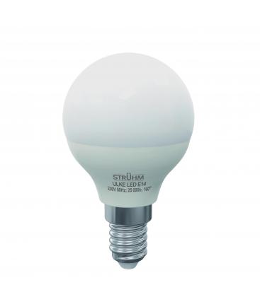 ULKE E14 6W NW Premium Classic Mini LED sijalka 12584-32548