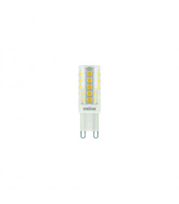 BOB LED G9 4W WW Energy-Efficient 12596-32560