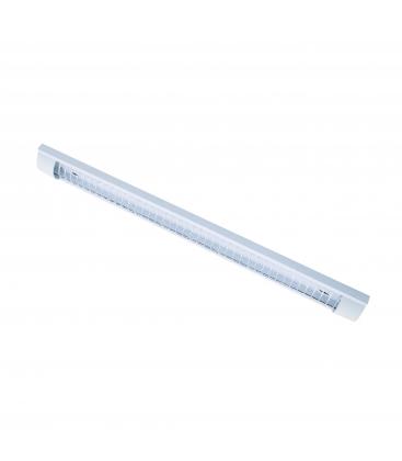 Apparecchio lineare LED POGO 2x36W Grill Classico apparecchio industriale 12605-32566