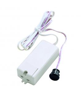 GEST PIR 500W white, moving hand detection, for furniture