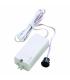 GEST PIR 500W white, moving hand detection, for furniture 12613-32574