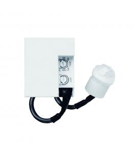 PIXI PIR 800W white, separated control & sensor unit