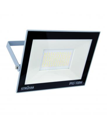 LED Floodlight KROMA 100W Grey Cool White 12624-32585