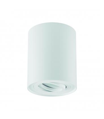 HARY C GU10 Apparecchio da soffitto bianco 12631-32592