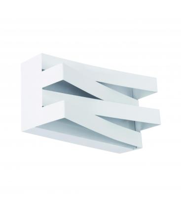 Apparecchio LED ALPEN 12W NW White Illumina il tuo spazio 12641-32602