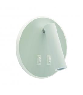 OTELLO C 6W +3W bianco