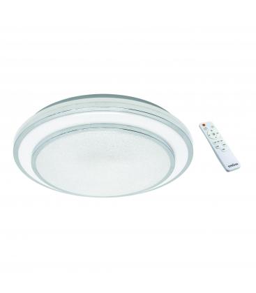 Ceiling LED Luminaire GLORIA C 48W Remote Control 12647-32608