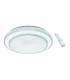 LED GLORIA C 48W con mando a distancia 12647-32608