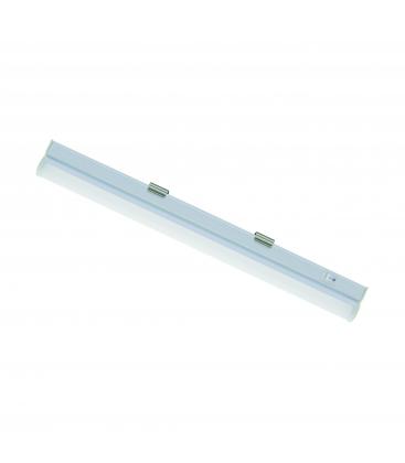 Apparecchio LED lineare sottile NADEL 5W NW White Illuminazione per armadietti 12648-32609