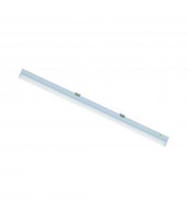 Luminaire linéaire Slim LED NADEL 9W NW White Eclairage d'armoire 12649-32610