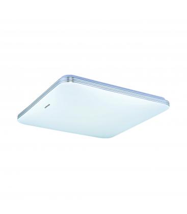 Luminaire à détecteur de mouvement ADIS D Slim MVS 20W NW 12672-32628