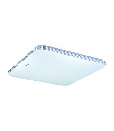 Luminaire à détecteur de mouvement ADIS D Slim MVS 28W NW 12673-32629