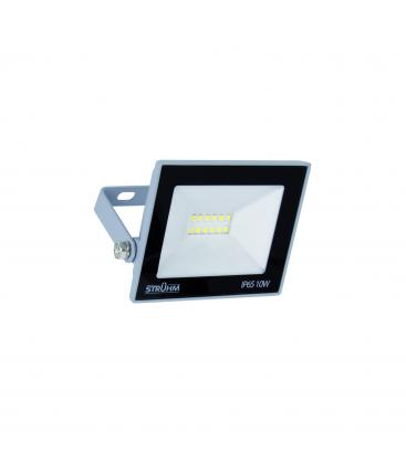 LED Floodlight KROMA 10W Grey Cool White 12689-32645