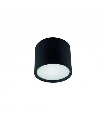 ROLEN 3W NW Black Ceiling LED Luminaire 12696-32652