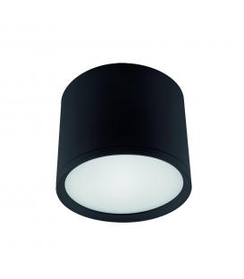 LED ROLEN 10W NW black